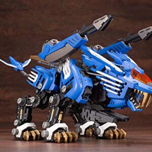 壽屋(KOTOBUKIYA) ZOIDS RZ-028 Blade Rider AB Total Length: Approx. 15.7 inches (400 mm), 1/72 Scale Plastic Model