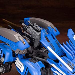 壽屋(KOTOBUKIYA) ZOIDS RZ-028 Blade Rider AB Total Length: Approx. 15.7 inches (400 mm), 1/72 Scale Plastic Model