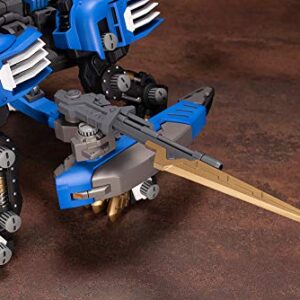 壽屋(KOTOBUKIYA) ZOIDS RZ-028 Blade Rider AB Total Length: Approx. 15.7 inches (400 mm), 1/72 Scale Plastic Model