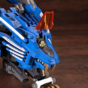 壽屋(KOTOBUKIYA) ZOIDS RZ-028 Blade Rider AB Total Length: Approx. 15.7 inches (400 mm), 1/72 Scale Plastic Model