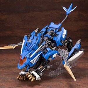 壽屋(KOTOBUKIYA) ZOIDS RZ-028 Blade Rider AB Total Length: Approx. 15.7 inches (400 mm), 1/72 Scale Plastic Model