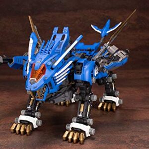 壽屋(KOTOBUKIYA) ZOIDS RZ-028 Blade Rider AB Total Length: Approx. 15.7 inches (400 mm), 1/72 Scale Plastic Model