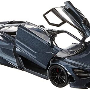 Fast & Furious Presents: Hobbs & Shaw Hobbs' 1:24 McLaren 720S Die-cast Car, Toys for Kids and Adults