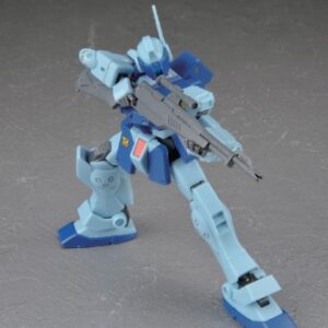 Bandai Hobby #146 GM Sniper II 1/144th HGUC Action Figure