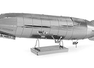 Metal Earth GRAF Zeppelin 3D Metal Model Kit Fascinations