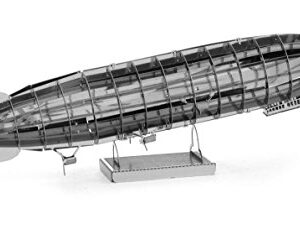 Metal Earth GRAF Zeppelin 3D Metal Model Kit Fascinations