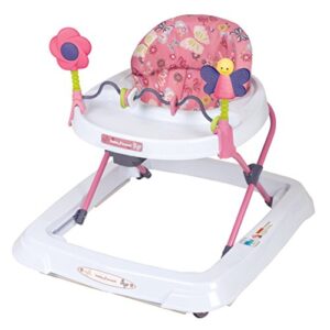 smart steps by baby trend 3.0 activity walker