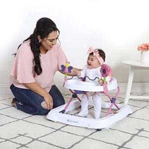 Smart Steps by Baby Trend 3.0 Activity Walker