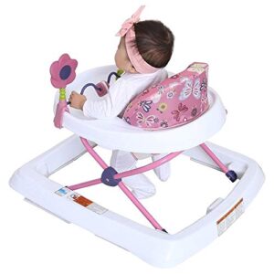 Smart Steps by Baby Trend 3.0 Activity Walker