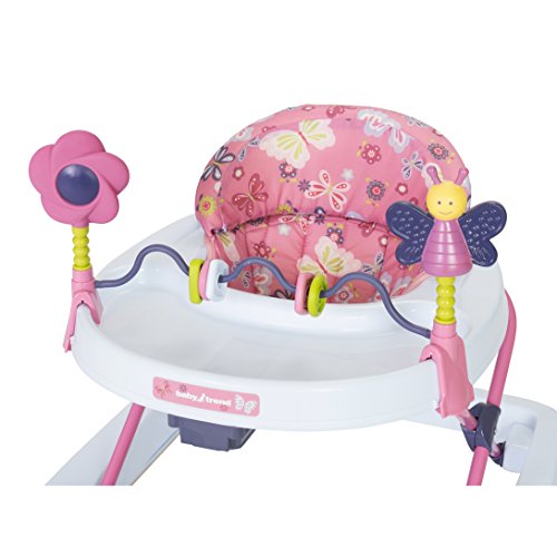 Smart Steps by Baby Trend 3.0 Activity Walker