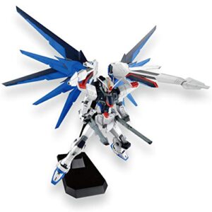 Bandai Hobby MG Freedom Gundam (Ver. 2.0)"Gundam Seed 1/100, Multi-Colored, 8" (BAN204883)