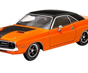 1/43 Fast & Furious 1970 Dodge Challenger R/T Org