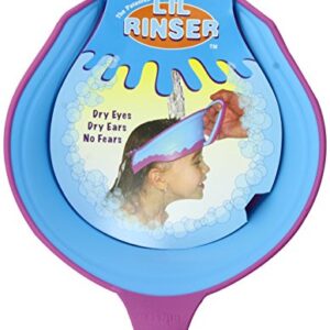 LIL RINSER by Splash Guard