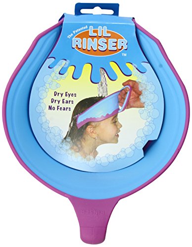 LIL RINSER by Splash Guard