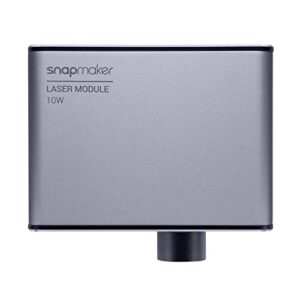 snapmaker 10w laser module