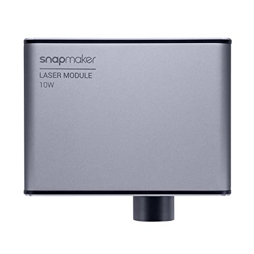 Snapmaker 10W Laser Module