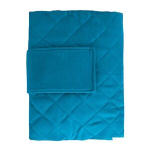 Yazzii Sewing Machine Mat Aqua