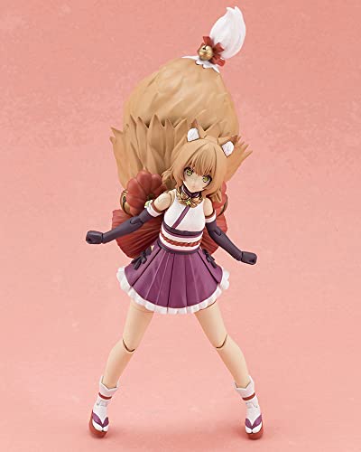 Kotobukiya Arcanadea: Yukumo Plastic Model Kit