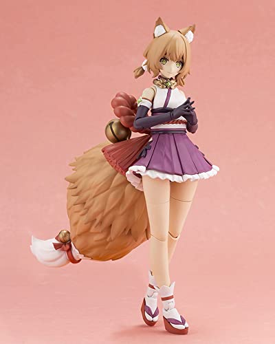 Kotobukiya Arcanadea: Yukumo Plastic Model Kit