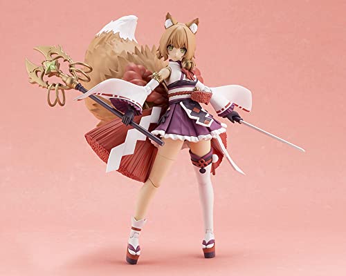 Kotobukiya Arcanadea: Yukumo Plastic Model Kit