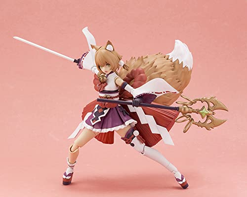 Kotobukiya Arcanadea: Yukumo Plastic Model Kit