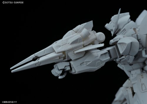 Bandai Hobby Blitz Gundam 1/100, Master Grade