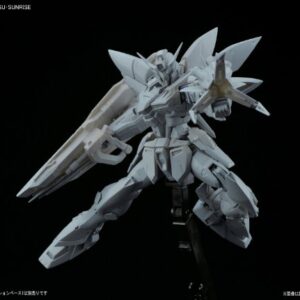 Bandai Hobby Blitz Gundam 1/100, Master Grade