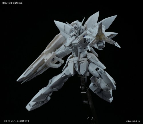 Bandai Hobby Blitz Gundam 1/100, Master Grade