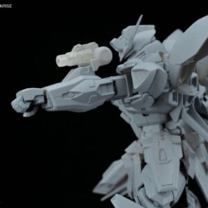 Bandai Hobby Blitz Gundam 1/100, Master Grade