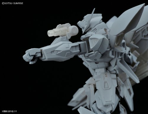 Bandai Hobby Blitz Gundam 1/100, Master Grade