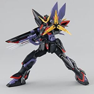 Bandai Hobby Blitz Gundam 1/100, Master Grade