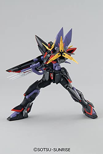 Bandai Hobby Blitz Gundam 1/100, Master Grade