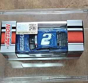 Lionel Racing Brad Keselowski 2021 Keystone Light Diecast Car 1:64 Scale