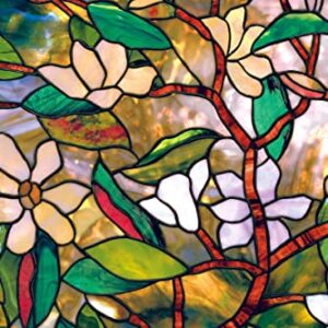 artscape Magnolia Window Film 24" x 36"