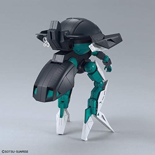 Bandai Hobby Gundam Build Divers: #28 Wodom Pod, Bandai Spirits HG Build Divers1/144