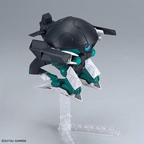 Bandai Hobby Gundam Build Divers: #28 Wodom Pod, Bandai Spirits HG Build Divers1/144