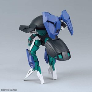 Bandai Hobby Gundam Build Divers: #28 Wodom Pod, Bandai Spirits HG Build Divers1/144