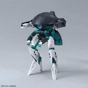 Bandai Hobby Gundam Build Divers: #28 Wodom Pod, Bandai Spirits HG Build Divers1/144