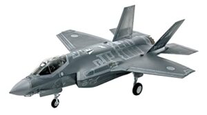 tamiya 1/48 lockheed martin f-35a lightning ii tam61124 plastic models airplane 1/48