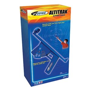 Estes - 2232 AltiTrack Altitude Tracker