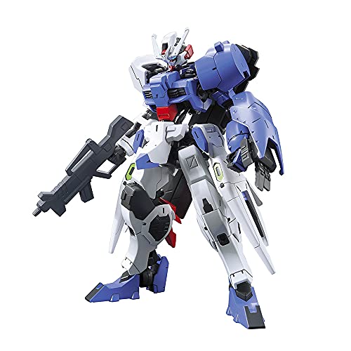 HG Mobile Suit Gundam: Iron-Blooded Orphans 1/144 Gundam Astaroth Plastic Model