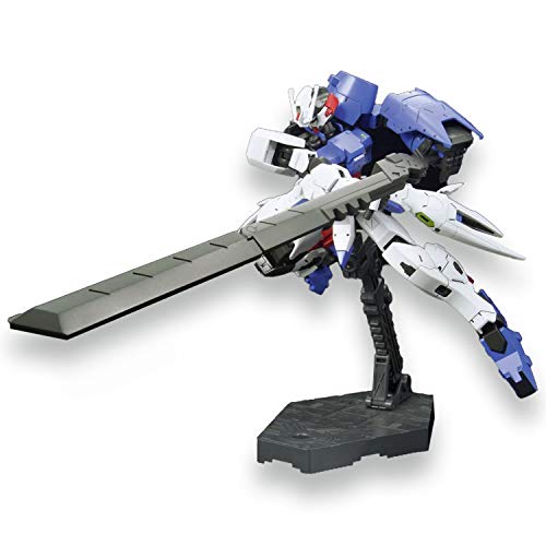 HG Mobile Suit Gundam: Iron-Blooded Orphans 1/144 Gundam Astaroth Plastic Model