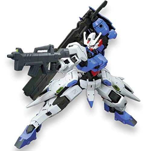 HG Mobile Suit Gundam: Iron-Blooded Orphans 1/144 Gundam Astaroth Plastic Model