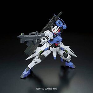 HG Mobile Suit Gundam: Iron-Blooded Orphans 1/144 Gundam Astaroth Plastic Model