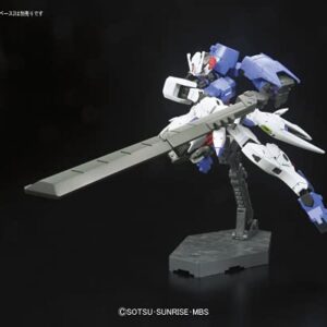 HG Mobile Suit Gundam: Iron-Blooded Orphans 1/144 Gundam Astaroth Plastic Model