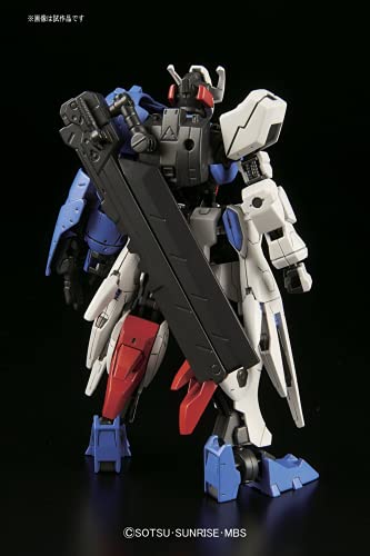 HG Mobile Suit Gundam: Iron-Blooded Orphans 1/144 Gundam Astaroth Plastic Model