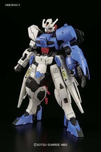 HG Mobile Suit Gundam: Iron-Blooded Orphans 1/144 Gundam Astaroth Plastic Model