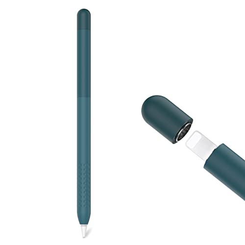 Apple Pencil 1st Generation Case + 2 Pack Apple Pencil Tips