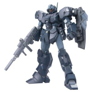 bandai hobby mg jesta model kit, 8″