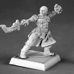 Sajan Iconic Monk 60016 - Pathfinder - Reaper Miniatures?D&D Gaming Wargames ^G#fbhre-h4 8rdsf-tg1306486